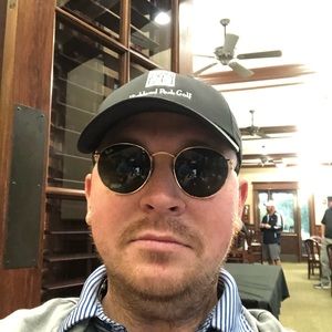 Meet your Posher, Austin